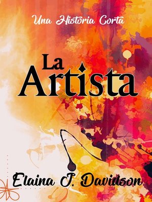 cover image of La Artista